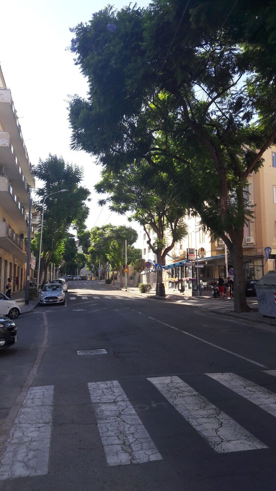 Ethos Rooms — Cagliari — photo 4