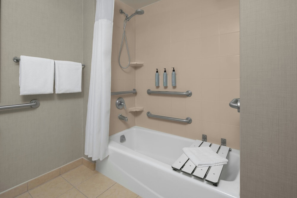 Residence Inn by Marriott Dallas Las Colinas - photo 9