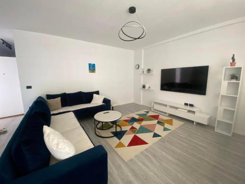 Jon Apartment 3 San Pietro Resort Gjiri i Lalzit in Unknown City, Albania