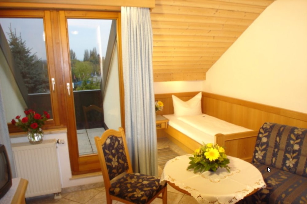 Haus Seehang Hotel Garni — Konstanz — photo 3