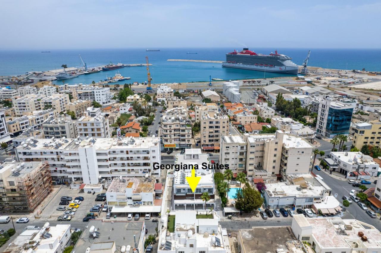 Georgiana Suites