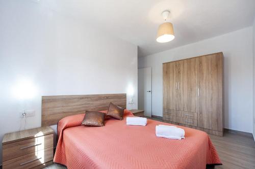 Vejer Life&Nature in Vejer De La Frontera, Spain