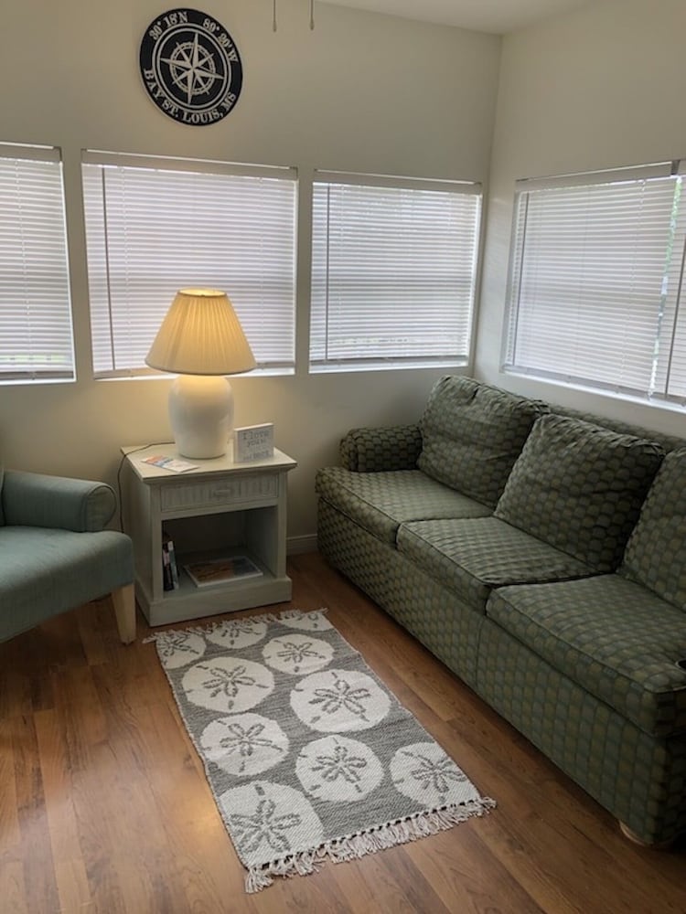 Carroll House Cottages - photo 10