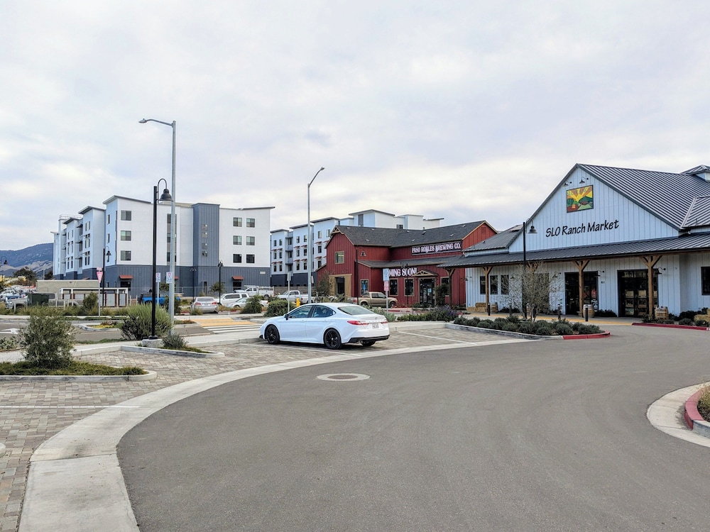 SpringHill Suites by Marriott San Luis Obispo - photo 67