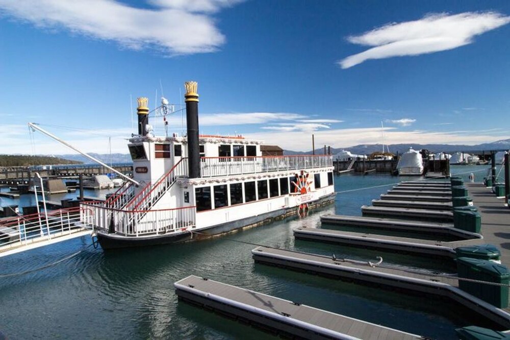 Tahoe Taverns 101 by Tahoe Mountain Properties VR - photo 18