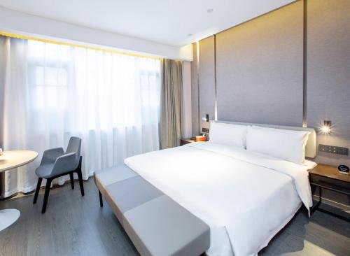 Atour Hotel Lhasa Potala Palace in Lhasa, People's Republic of China