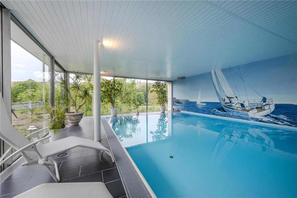Hotel Seehof Pool k