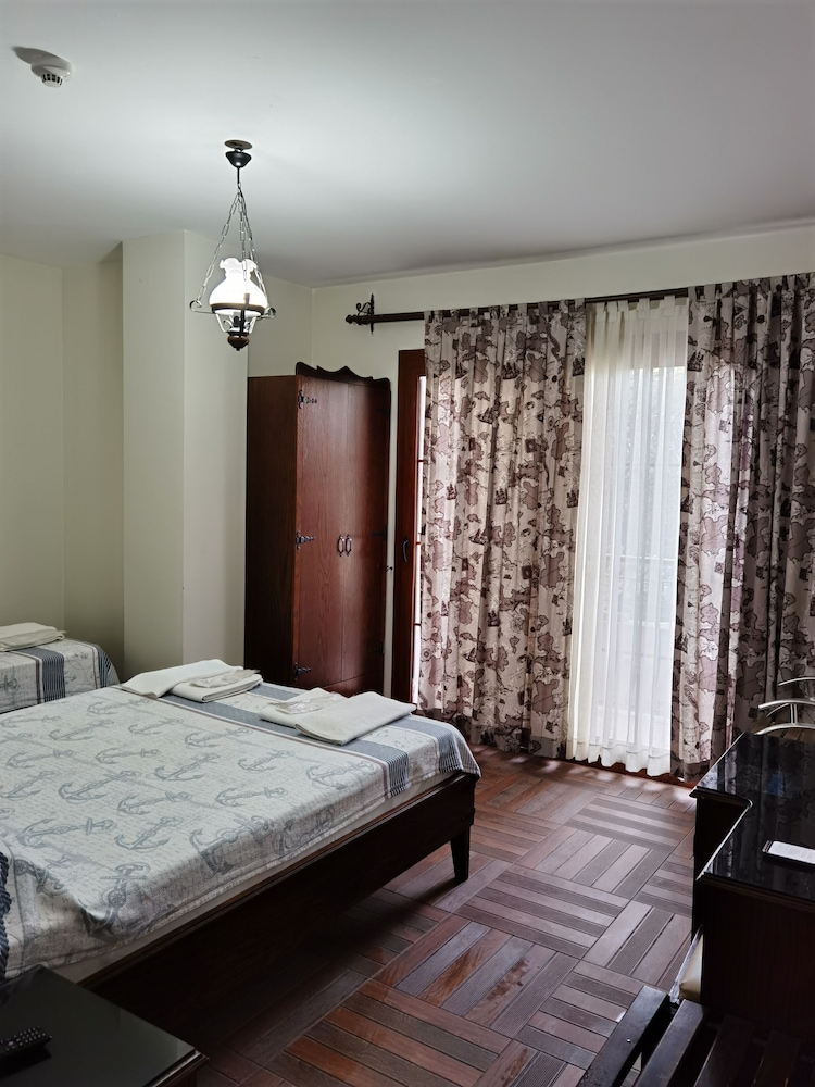 Kaptan Motel — Seferihisar — photo 4