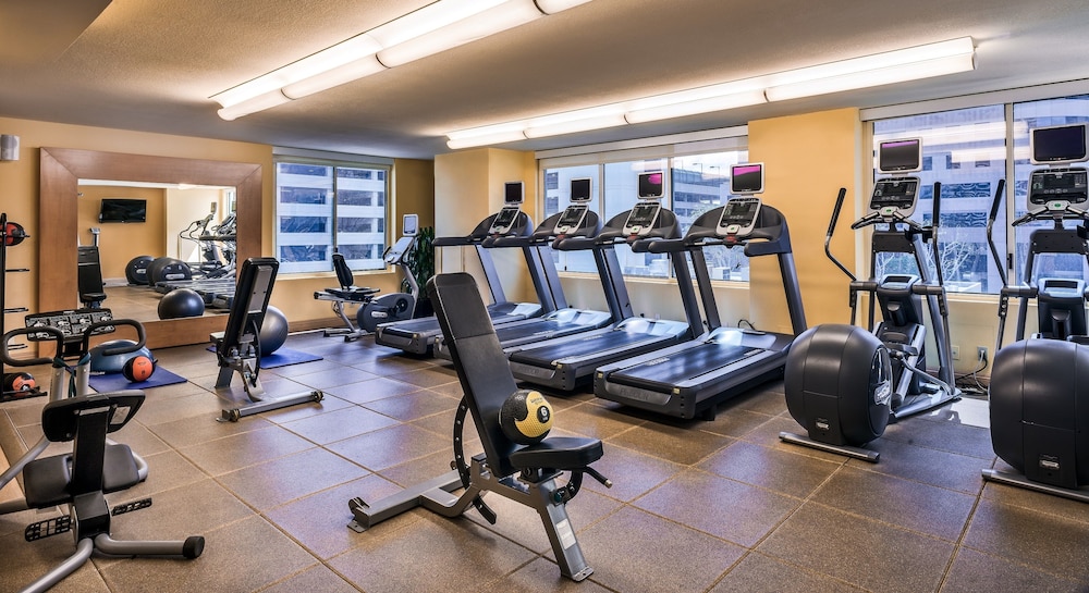 Hilton Woodland Hills Los Angeles - photo 34