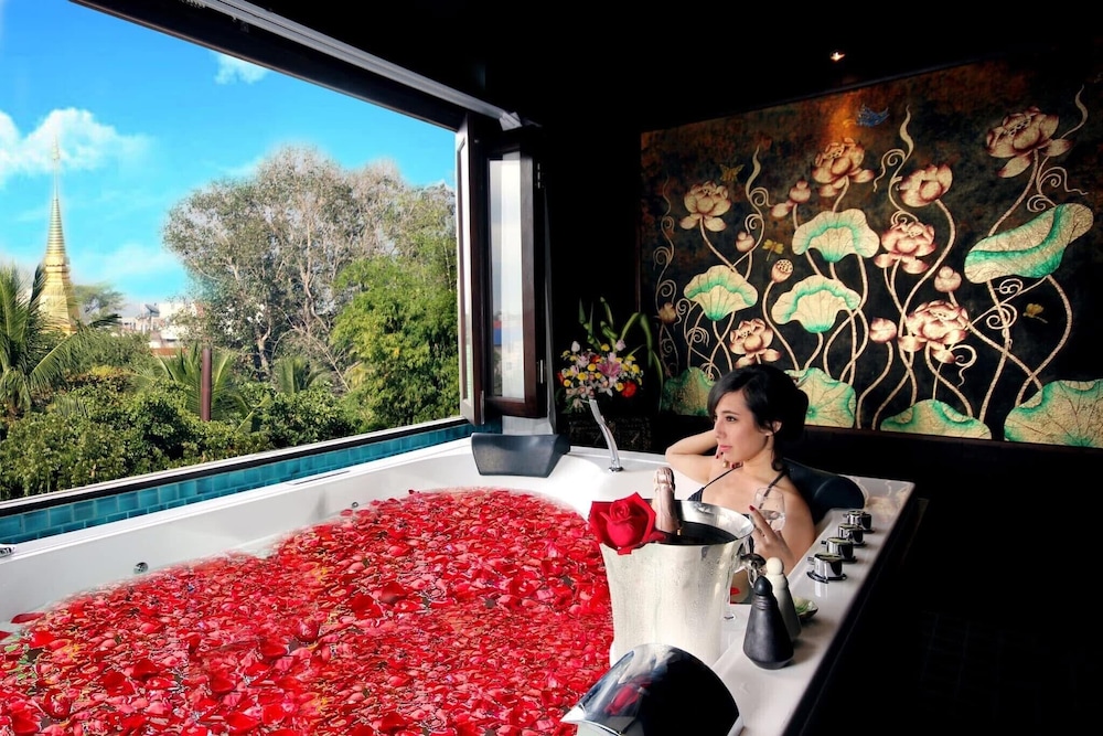Singha Montra Lanna Boutique Style Hotel — 4-Star Luxury Hotel in Chiang Mai, Thailand