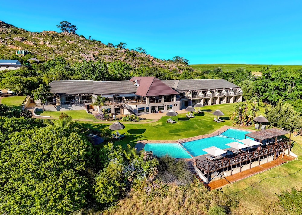 Piekenierskloof Mountain Resort by Dream Resorts — hotel in Piketberg