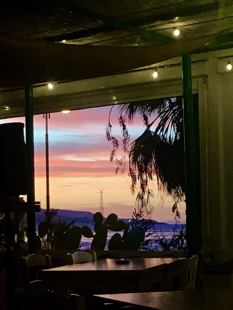 Le Sirene Scilla in Scilla, Italy