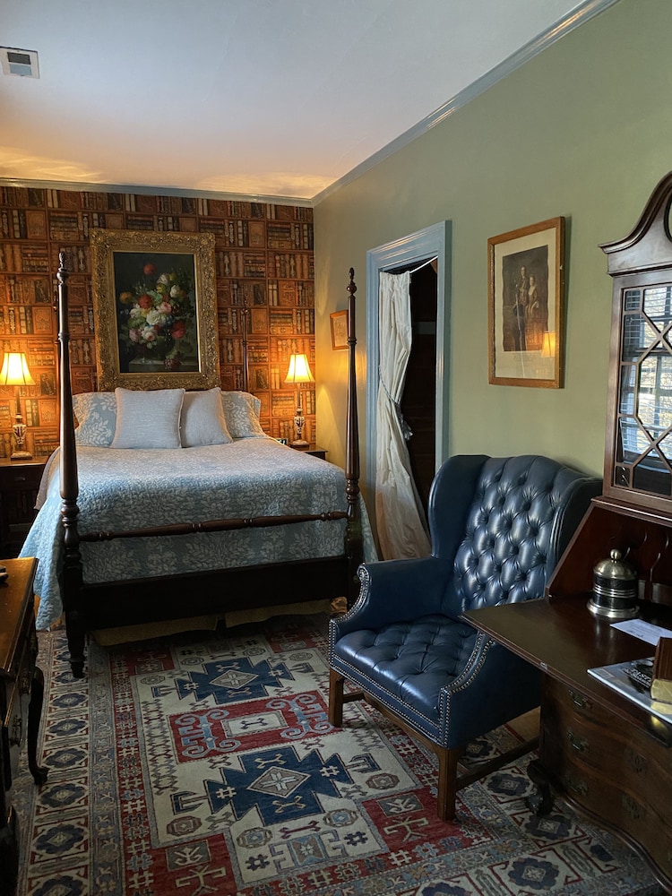 Inn at 605 - photo 7