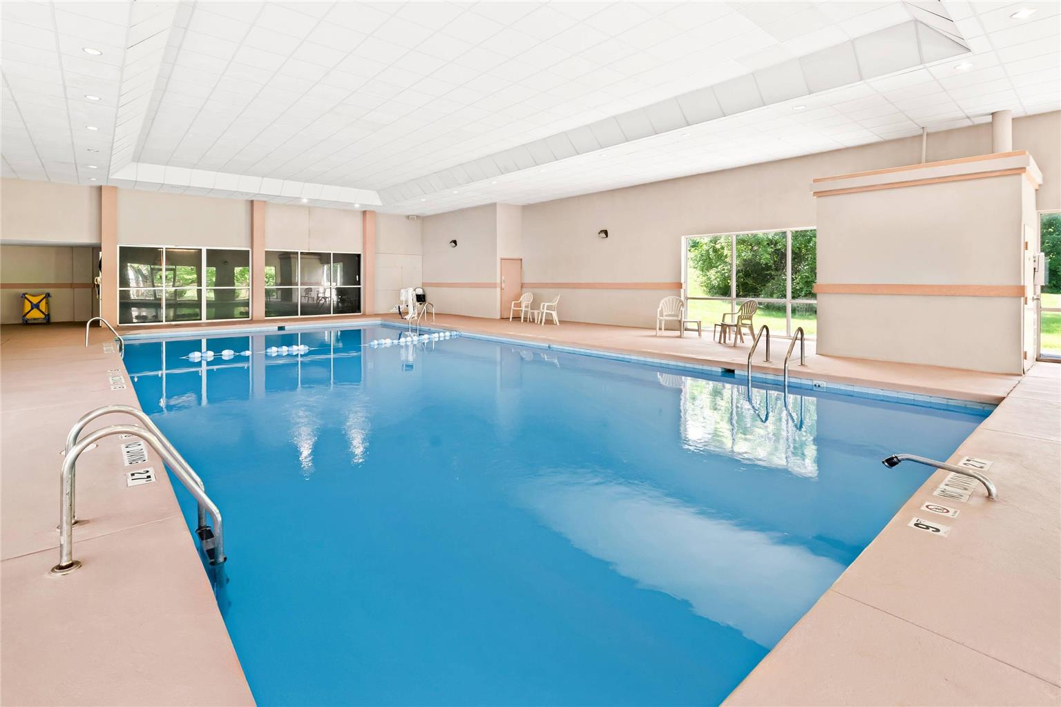 Quality Inn Dayton Airport - photo 32