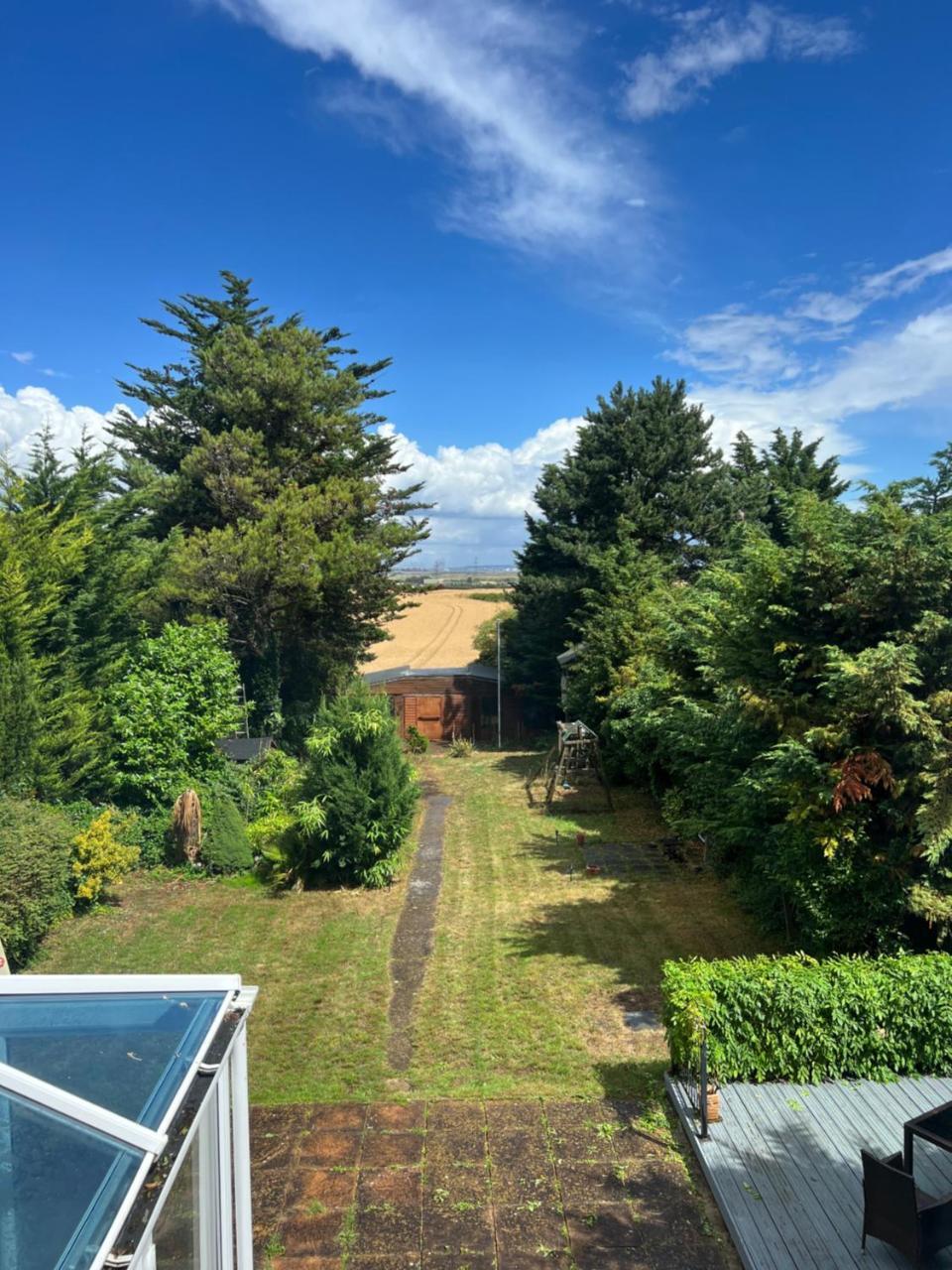 Fortview in Gravesend, United Kingdom