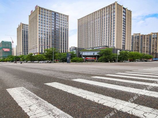 ChongqingZhilinHotel - last minute hotel in Chongqing