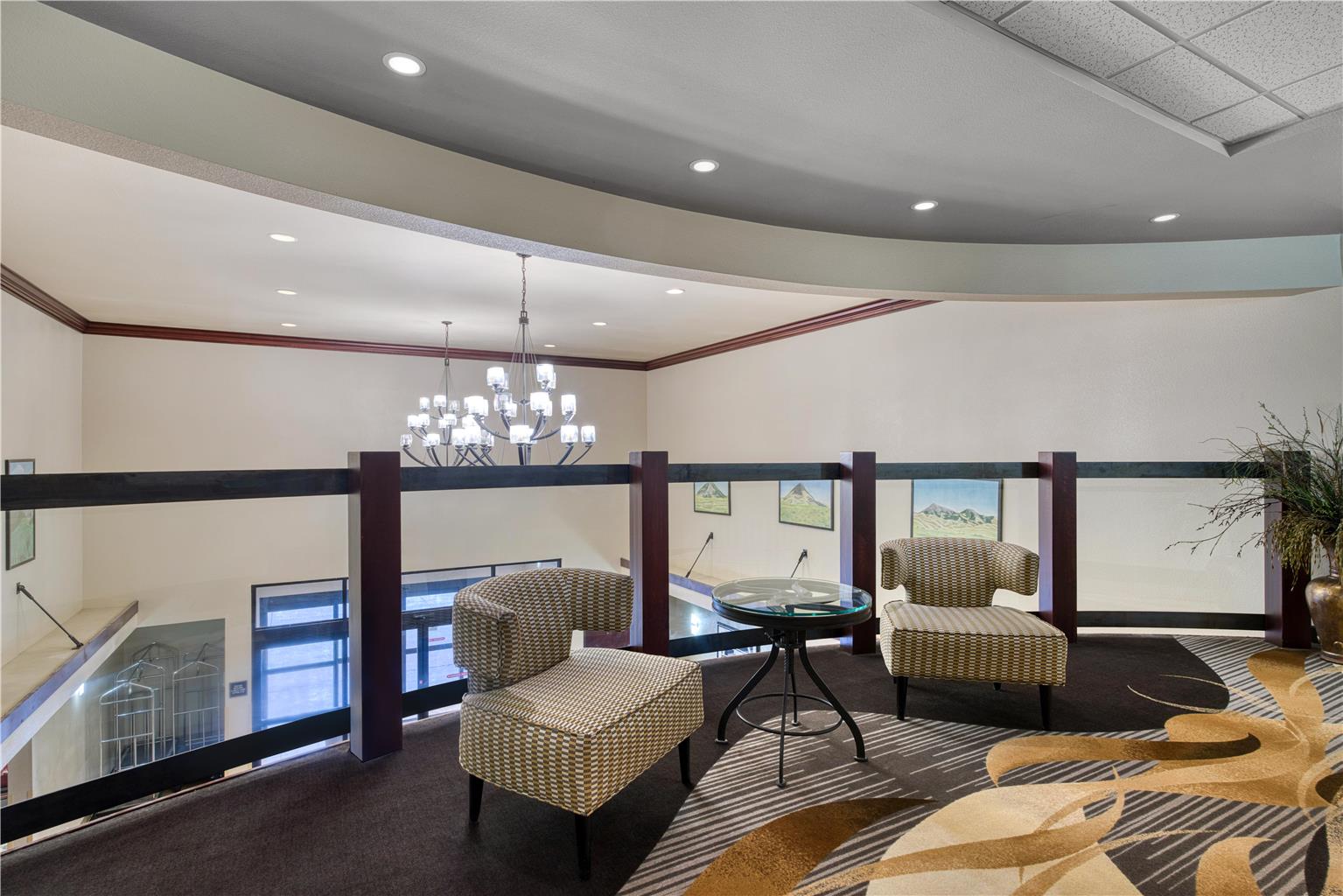 Best Western Shelby Inn & Suites - photo 52