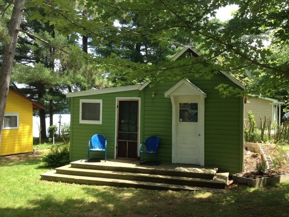 Rainbow's End Resort - photo 109