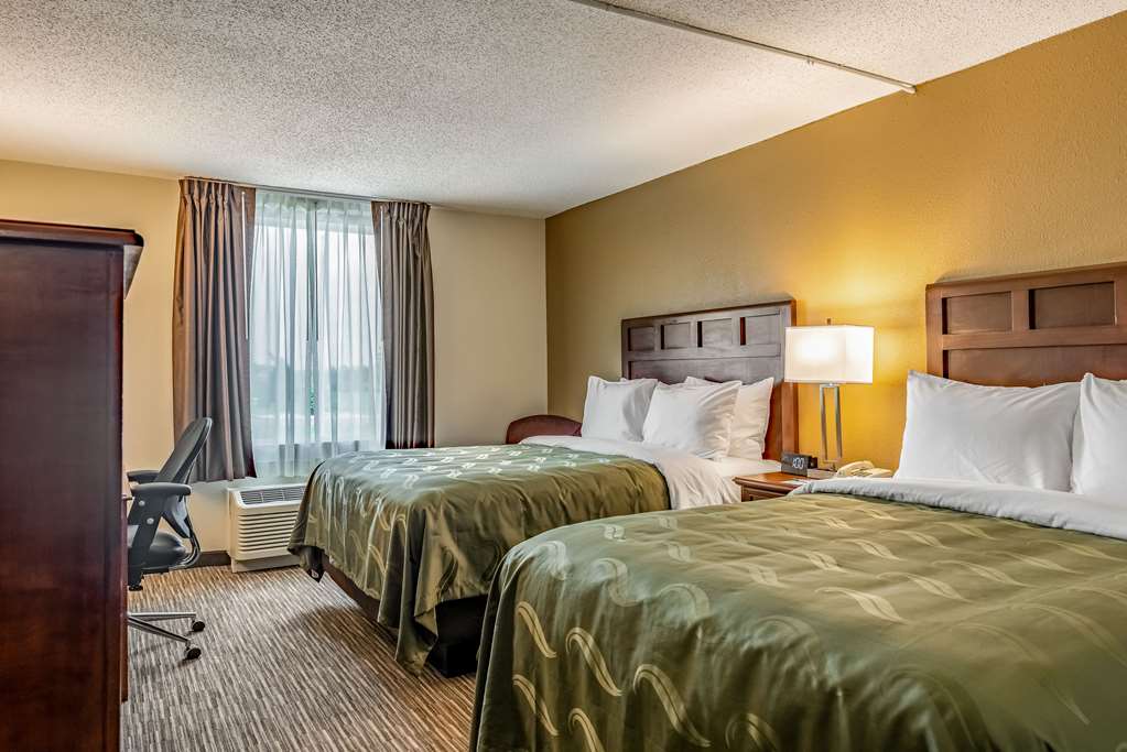 Quality Inn Bucyrus North - photo 15