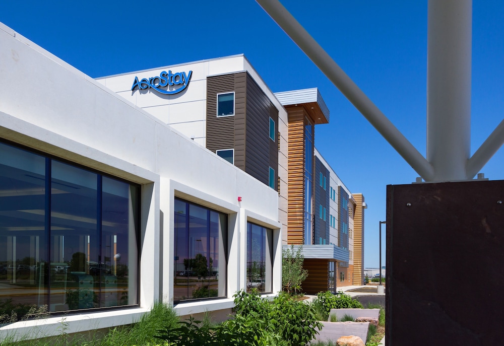 AeroStay - photo 28