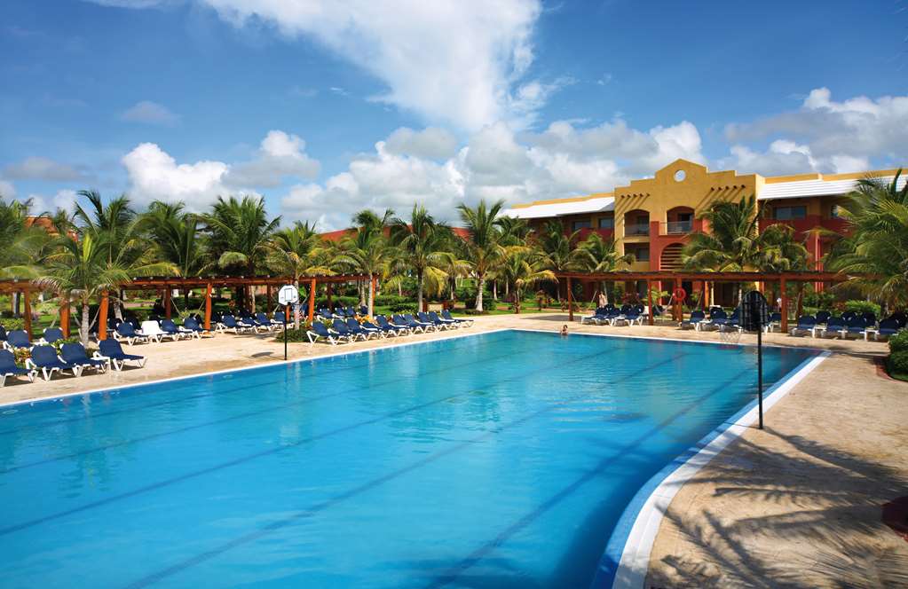 BMAYAT POOL