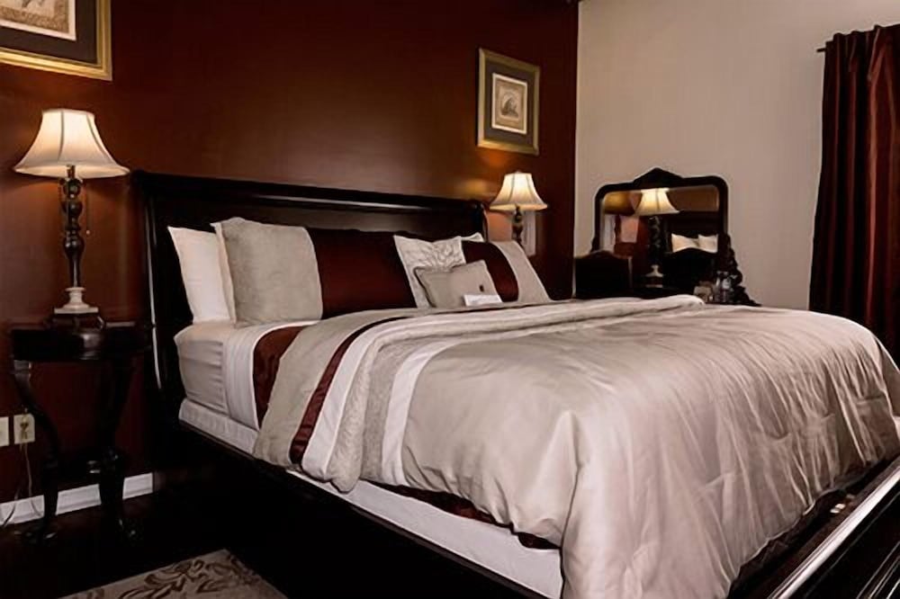 Old City House Inn and Restaurant - photo 21