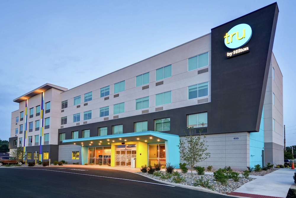 TRU by Hilton Denver - photo 34