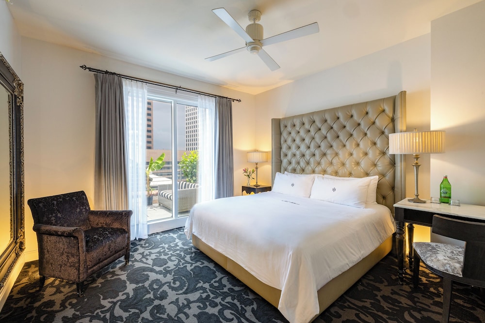 International House Hotel - photo 53