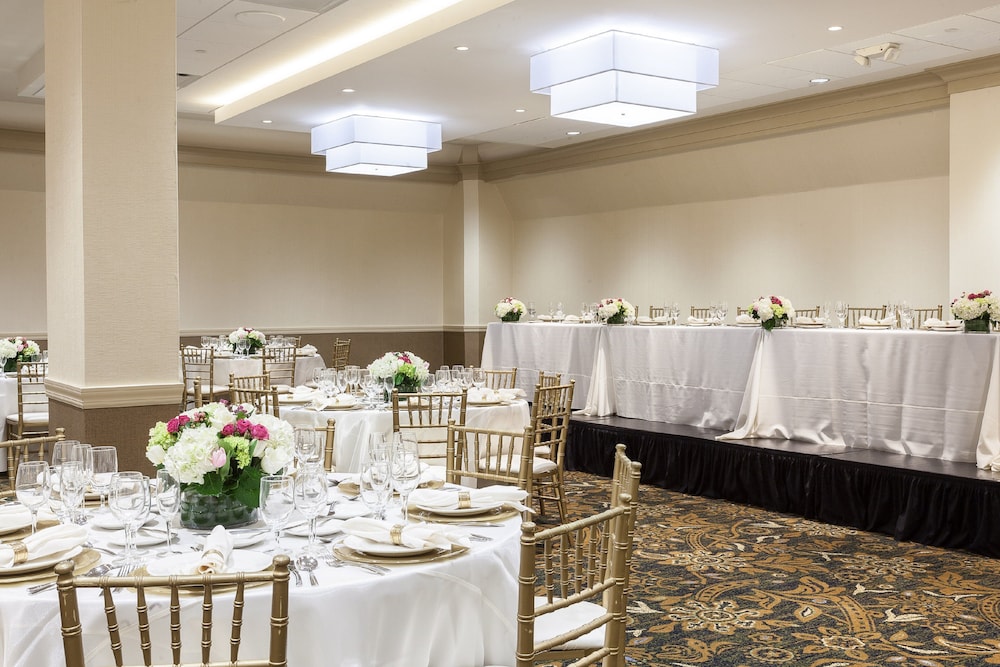 Holiday Inn Chicago North Evanston by IHG - photo 33