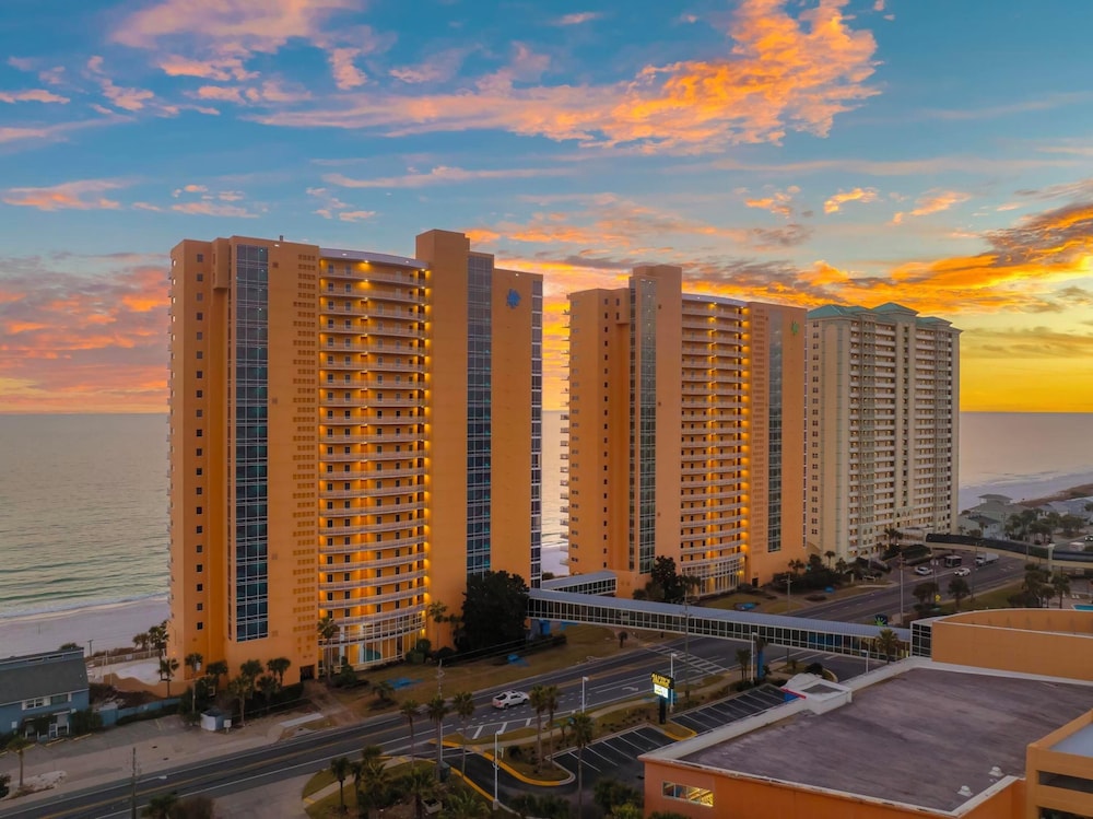 Splash Beach Resort by Panhandle Getaways - photo 911