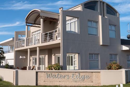 Watersedge Langebaan - last minute hotel in Unknown City