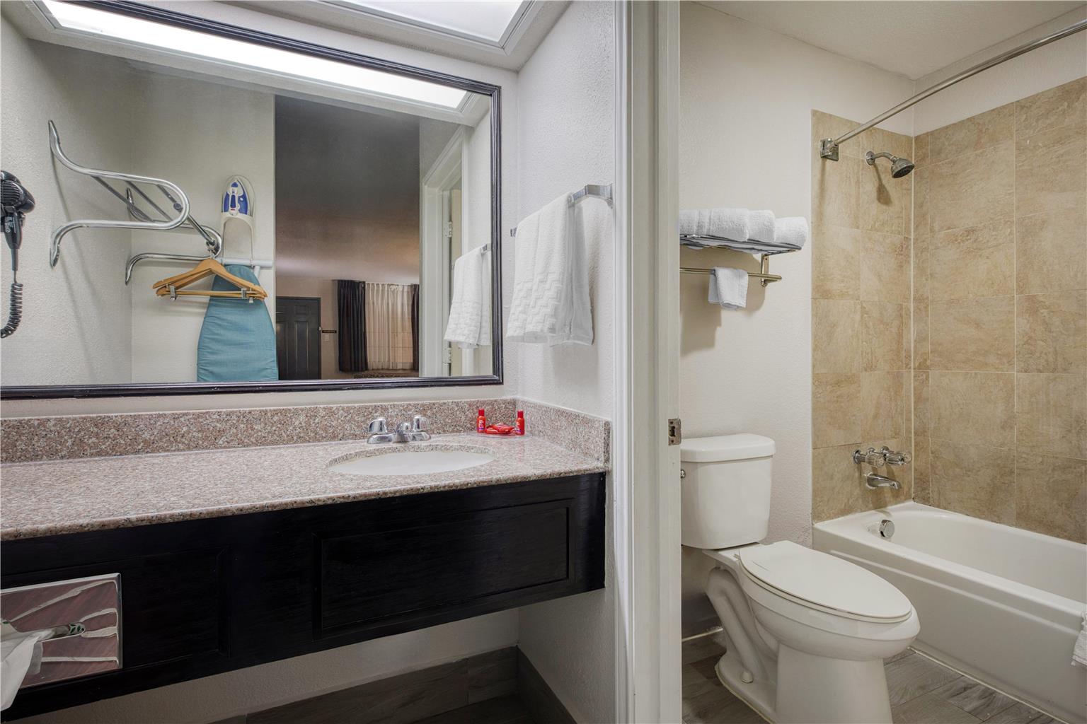 SureStay Hotel by Best Western Terrell - photo 32