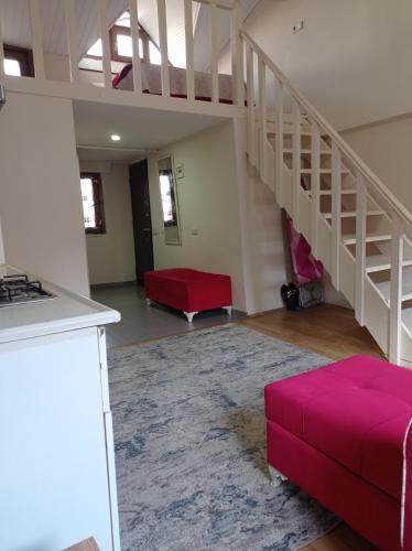 Yaman Suit - last minute hotel in Istanbul