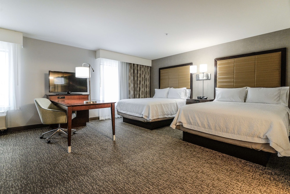 Hampton Inn Brighton - photo 12