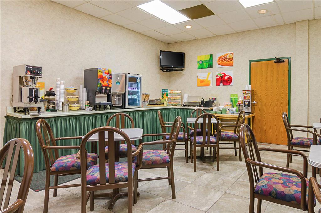 Quality Inn Rosebud Casino - photo 32
