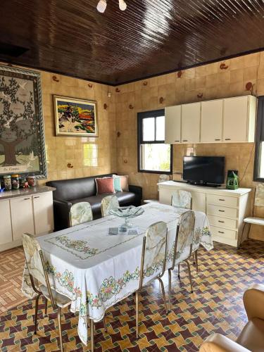 Morada Ignese in Sideropolis, Brasil