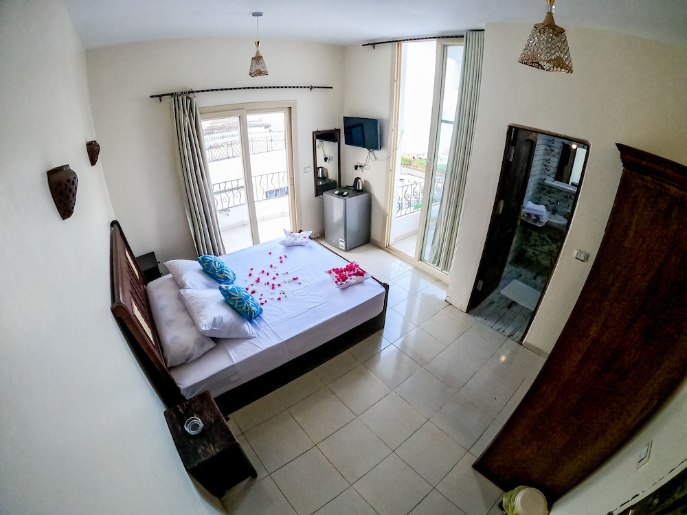 New Dahab Bay Hotel in Dahab, Egypt