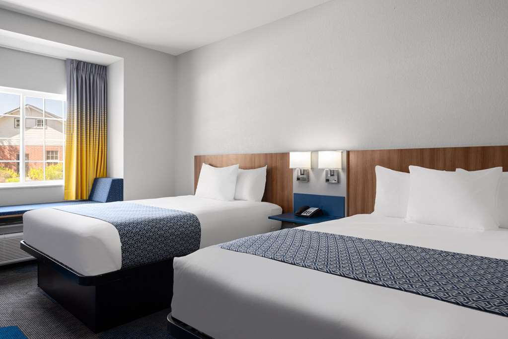 Microtel Inn & Suites by Wyndham Houma - photo 14
