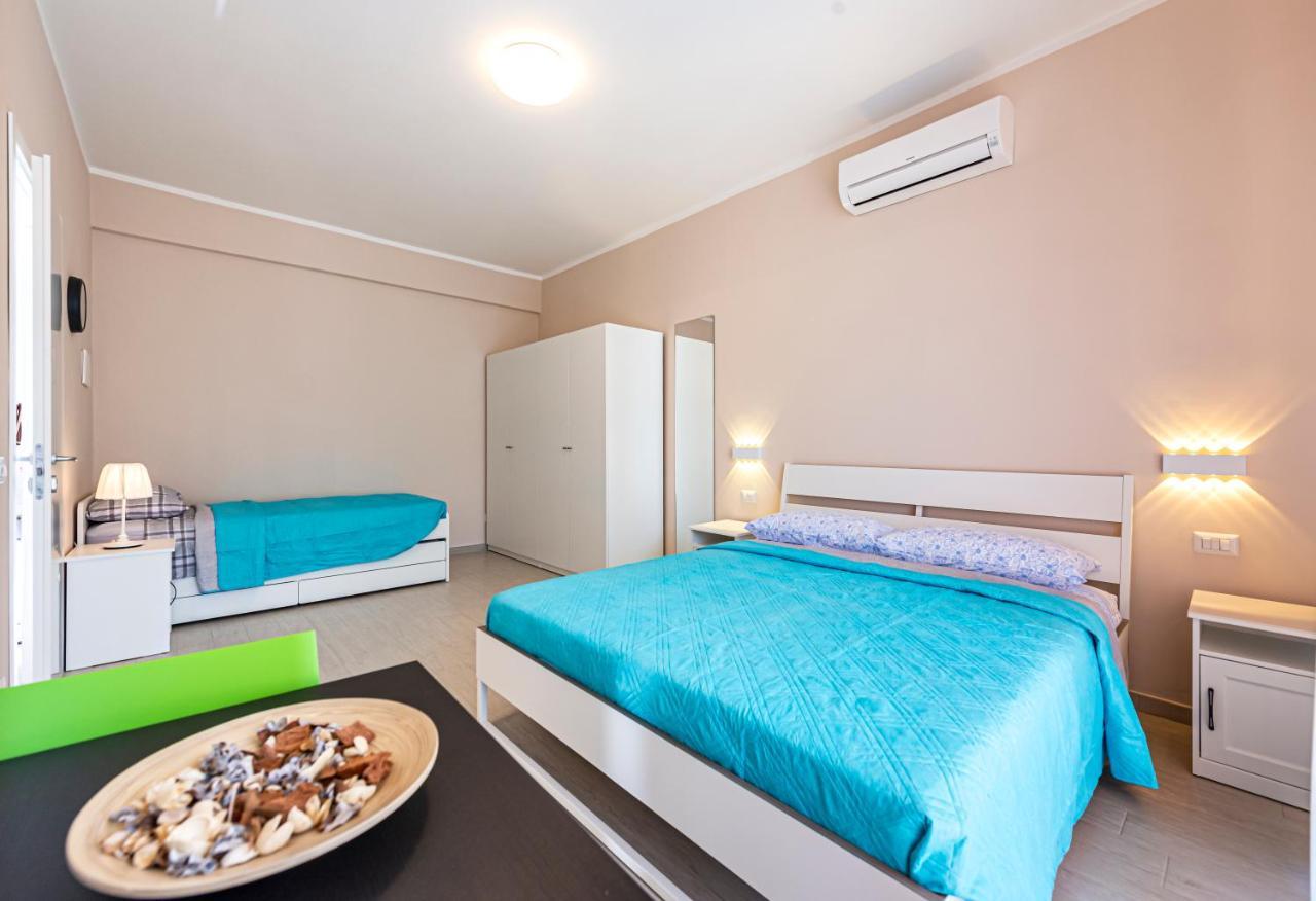 Affittacamere Arcobaleno — hotel in Santa Margherita Ligure