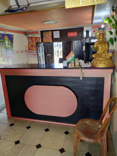 Hotel Buddha - last minute hotel in Gorakhpur