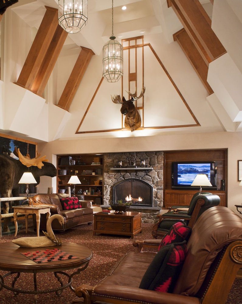 North Conway Grand Hotel — North Conway — photo 5
