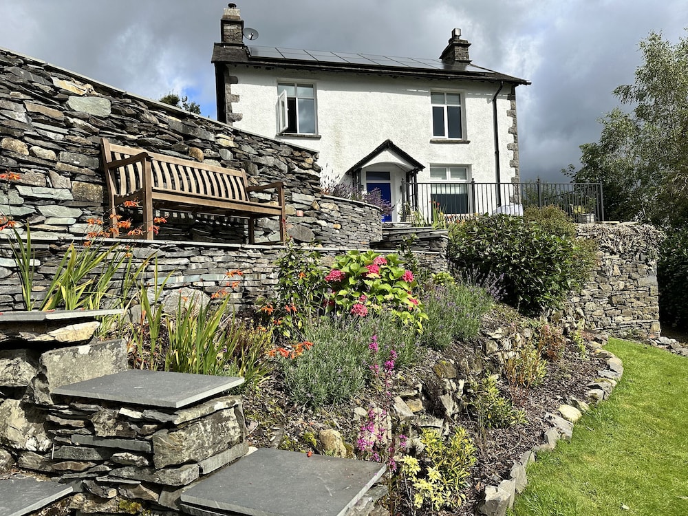 Estcote in Ambleside, United Kingdom
