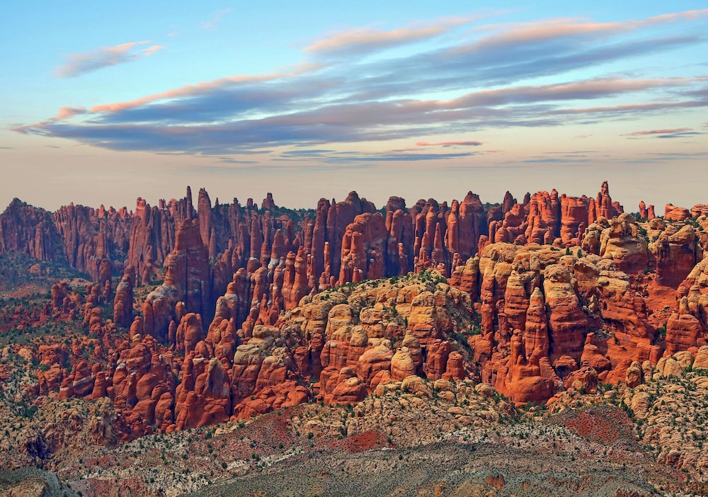 voco Moab by IHG - photo 57