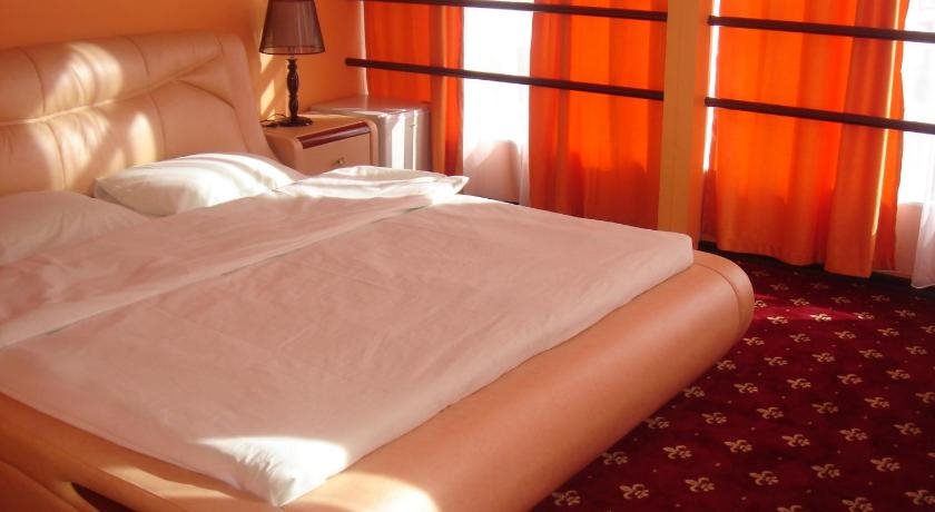 Hotel Sochi Riviera - last minute hotel in Sochi