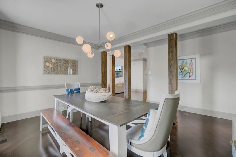 Sandwedge 7 by Wild Dunes Luxury Home with Resort Amenity Access - photo 12