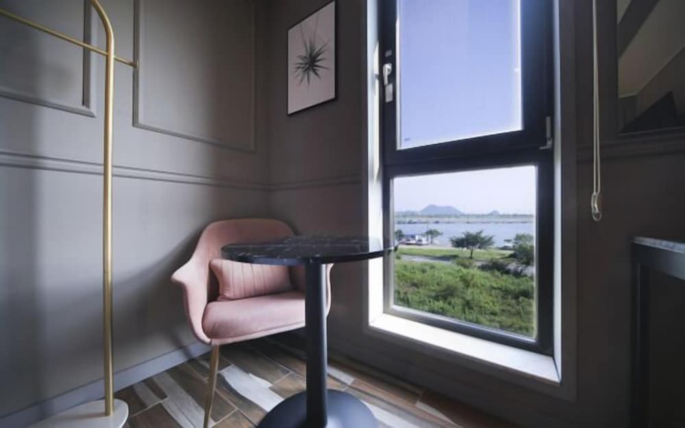 Rian Hotel — Changwon — photo 5