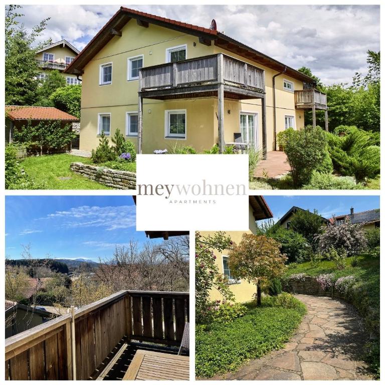 meywohnen Bad Endorf — 4-Star Luxury Hotel in Bad Endorf, Germany