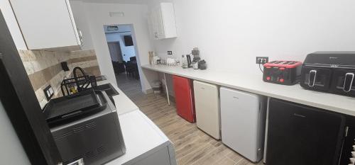 Hey - carbon neutral hotel in Bucium