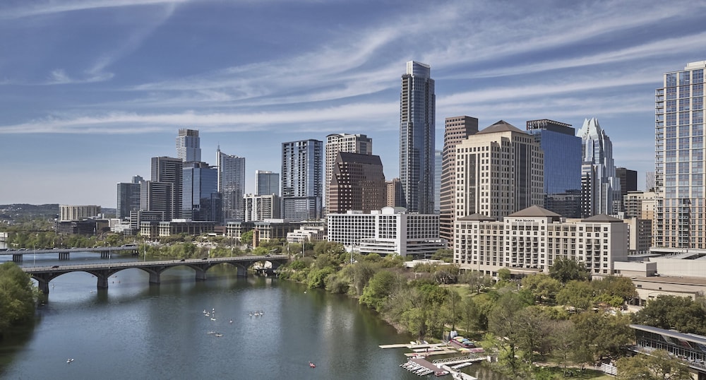 Four Seasons Hotel Austin - photo 150