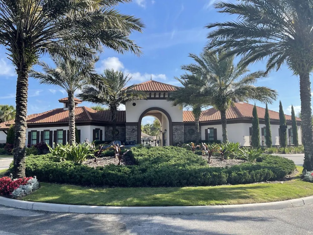 Havilah Vacation Villas Resort Club - featured photo